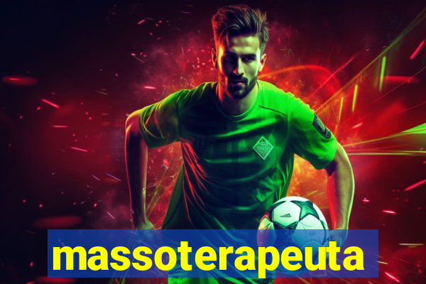 massoterapeuta masculino em porto alegre